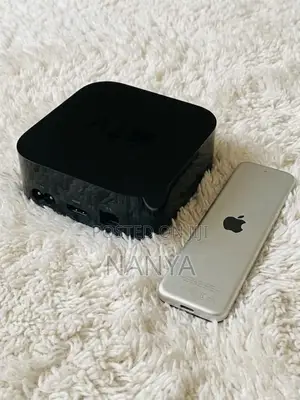 Apple TV 4K 1st Generation 64GB