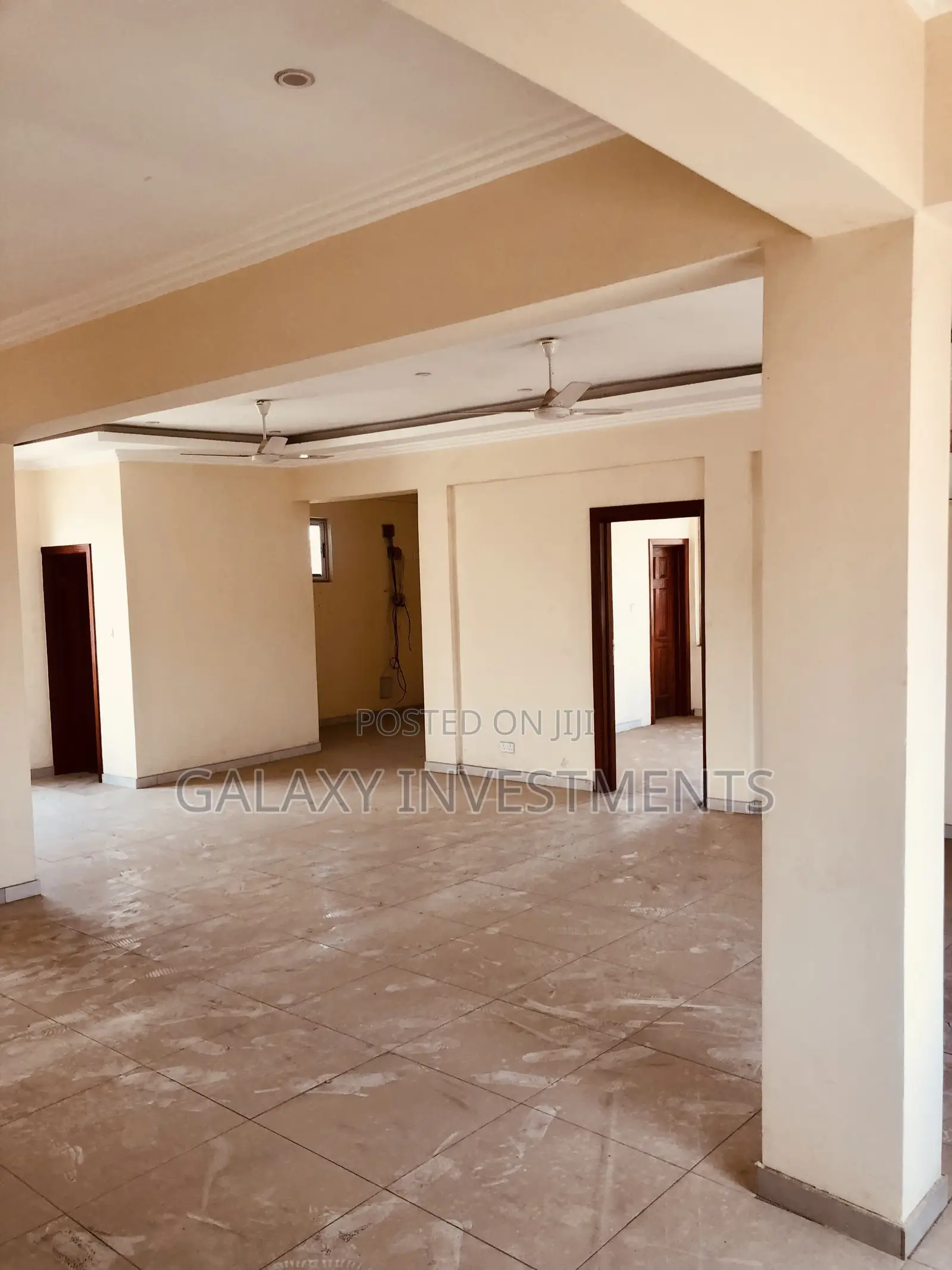 Office Space for Rent – Prime Convenient Location