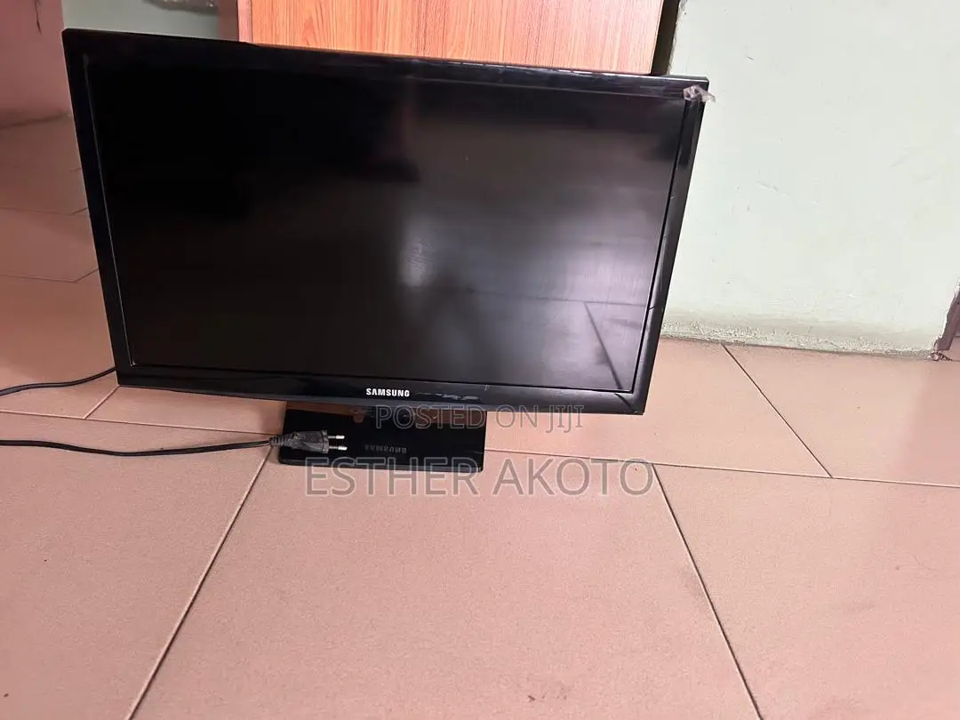 Samsung Television