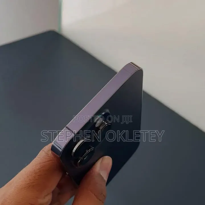 Apple iPhone 14 Pro Max 256 GB Purple