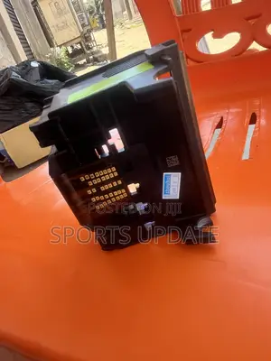 HP Officejet 6500a Plus Head and Cartridge