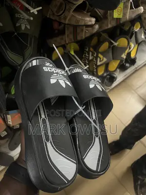 Slippers for All