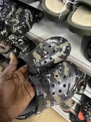 Slippers for All