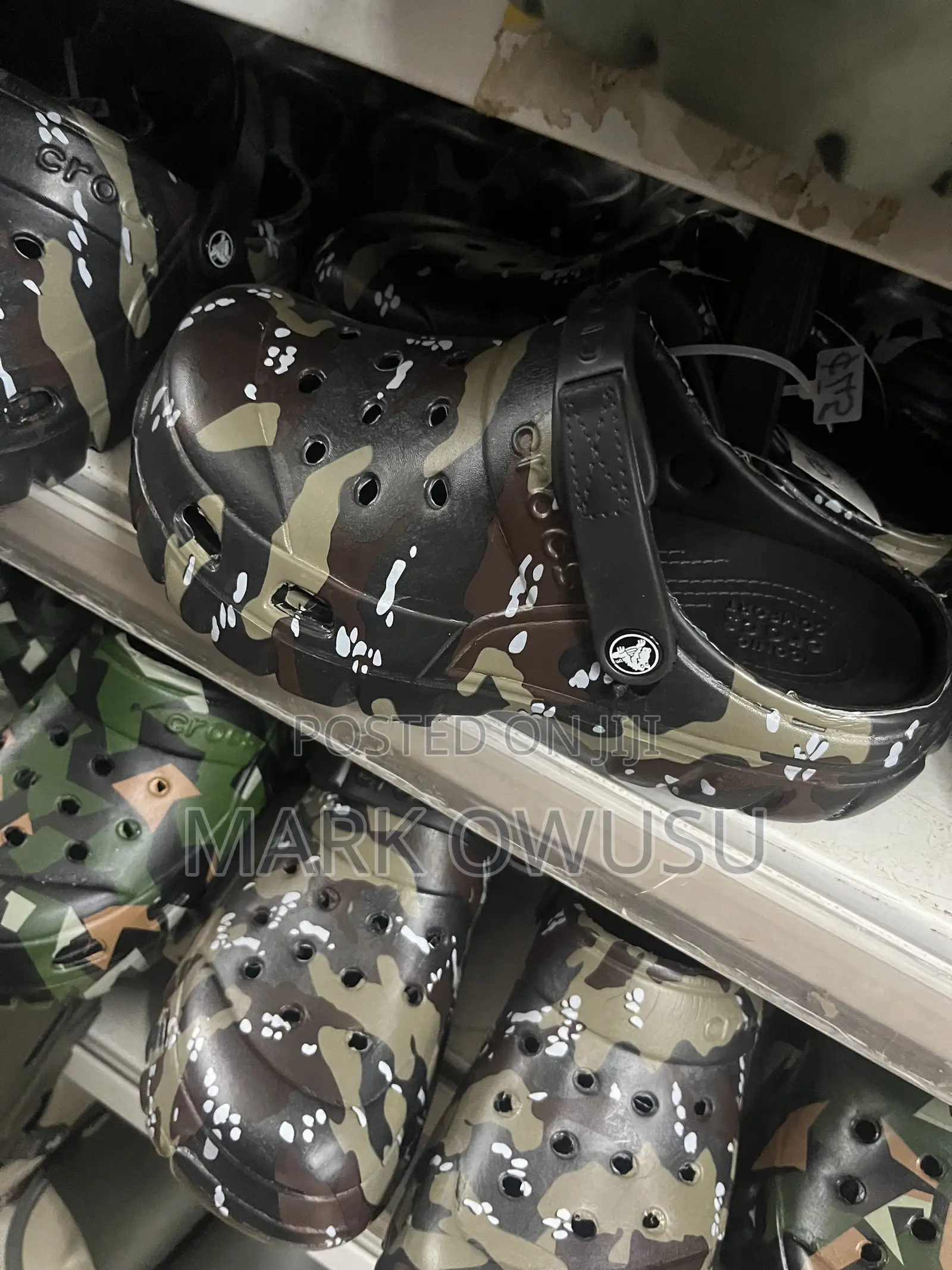 Slippers for All