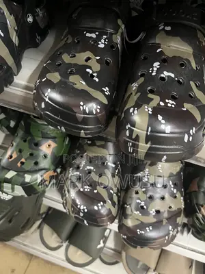 Slippers for All