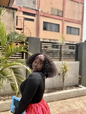 Ruby Sackey