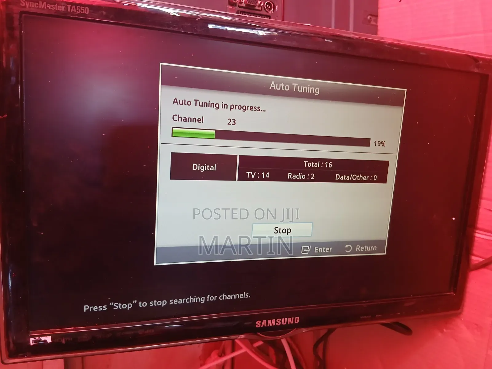 Led Television 22 Inch