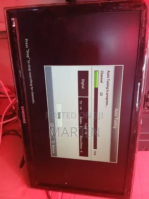 Led Television 22 Inch