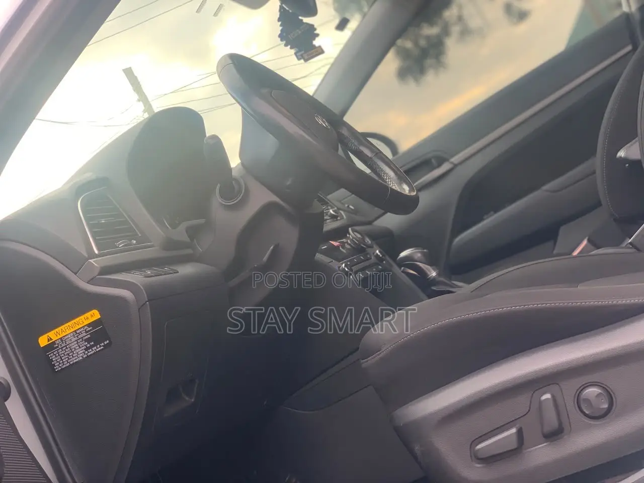 Hyundai Elantra 2018 Gray