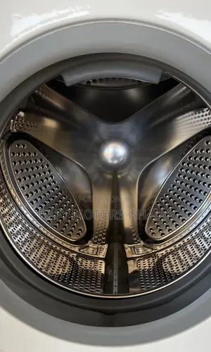 Samsung Front Loader Washing Machine