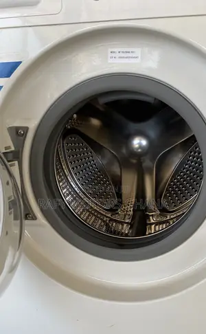 Samsung Front Loader Washing Machine