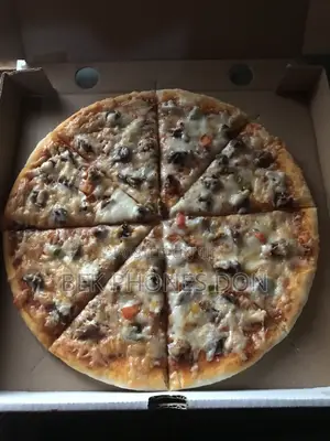 Pizza Chef Needed