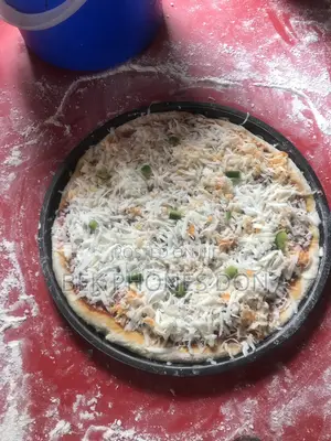 Pizza Chef Needed