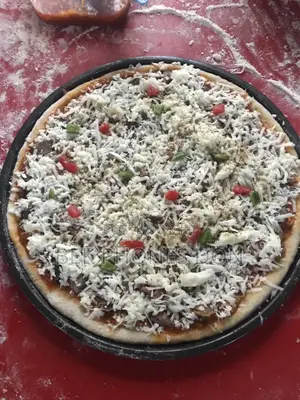 Pizza Chef Needed