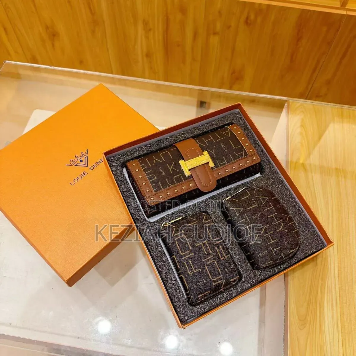 Ladies Purse