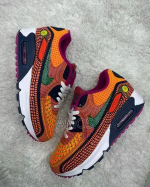 Air Max Sneakers