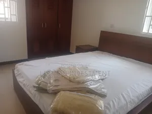 Furnished 2bdrm Apartment in Lesmon Investment, Oxford Street for rent