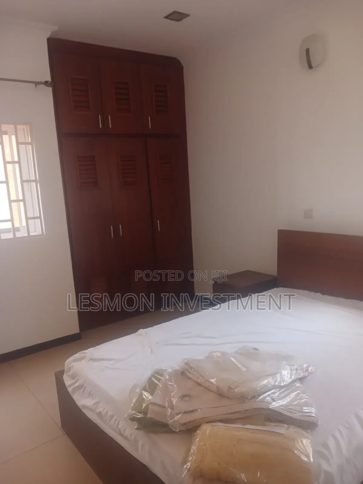 Furnished 2bdrm Apartment in Lesmon Investment, Oxford Street for rent