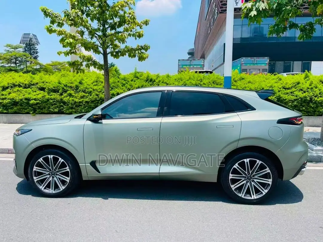 Changan UNI-K 2.0 Petrol AWD 2022
