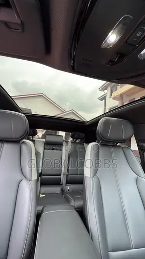 Cadillac Lyriq 2024 White