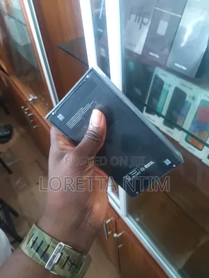New Samsung Galaxy S24 FE 128 GB Gray