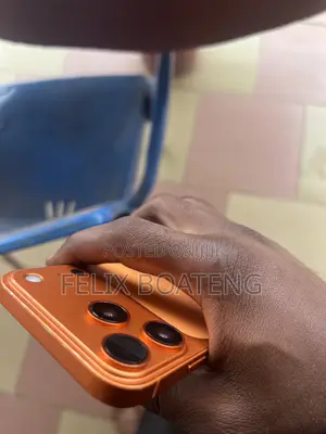 New Apple iPhone XR 128 GB Orange