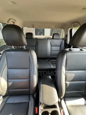 Great Wall Poer Comfort 2022 Black