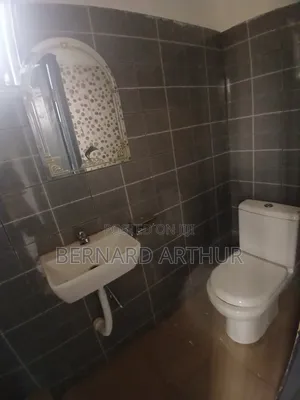 1bdrm Apartment in Bernard Agency, Amasaman for rent