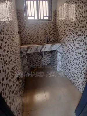 1bdrm Apartment in Bernard Agency, Amasaman for rent