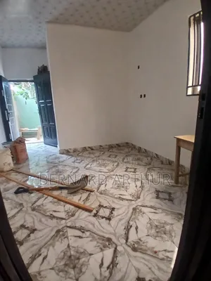 1bdrm Apartment in Bernard Agency, Amasaman for rent