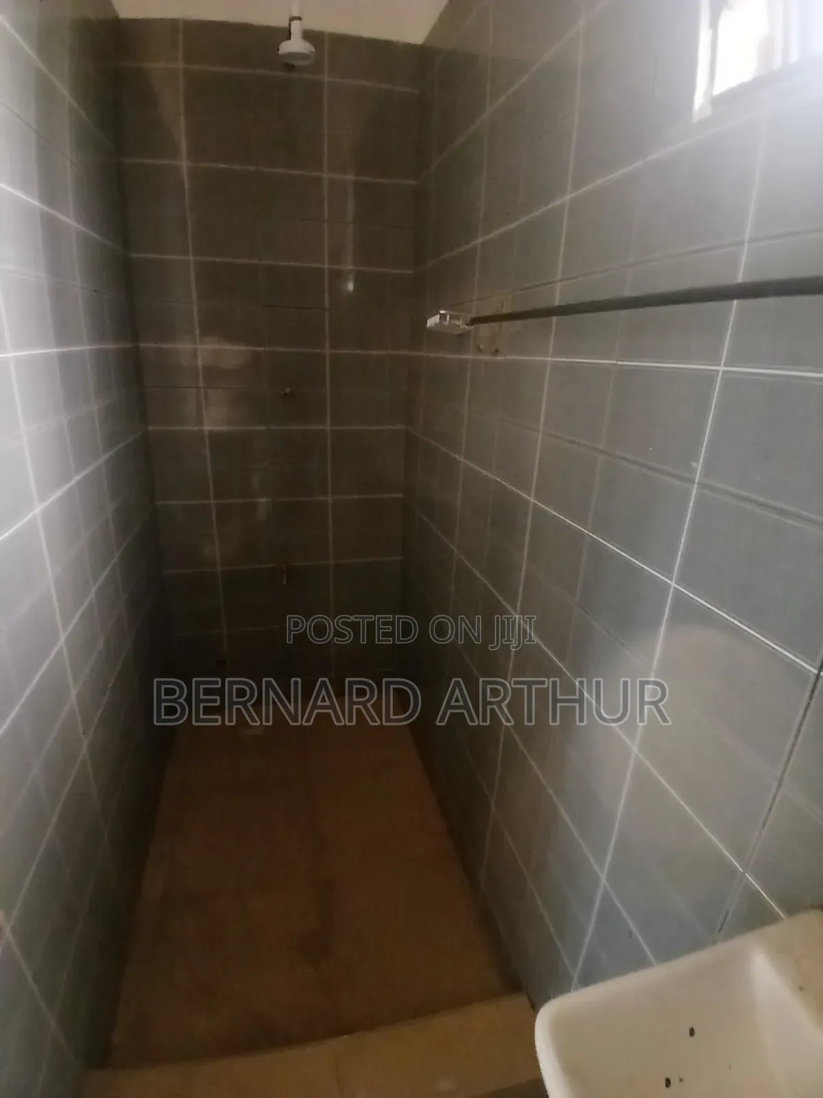 1bdrm Apartment in Bernard Agency, Amasaman for rent