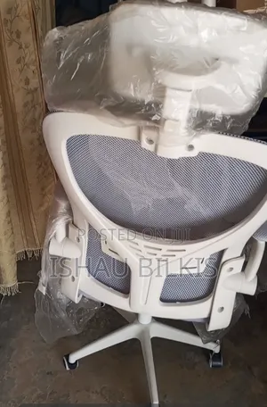 Adjustable Office/Fashion Designer Chair for Sale