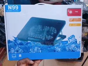 N99 Laptop Cooler