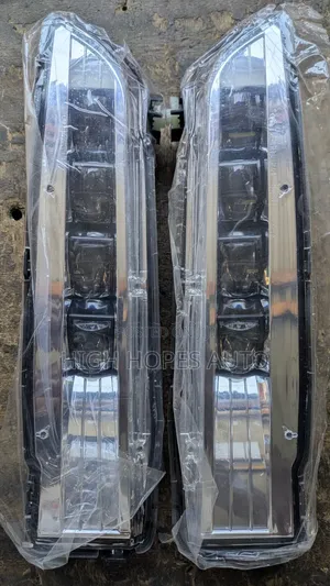 Honda Accord 2016-2017 Fog Light