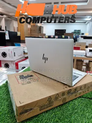 New Laptop HP Envy 14 16GB AMD Ryzen 7 SSD 1T