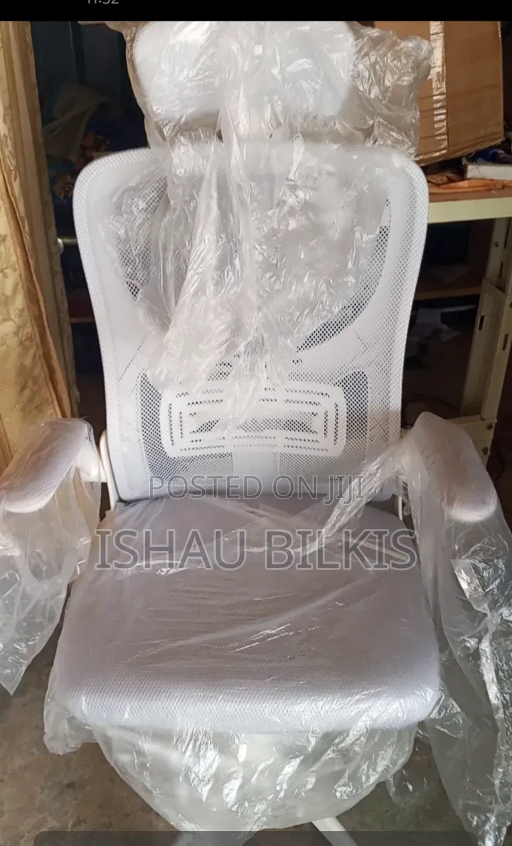 Adjustable Office/Fashion Designer Chair for Sale