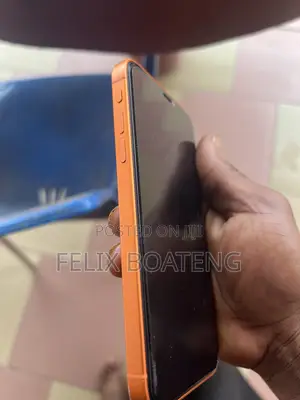 New Apple iPhone XR 128 GB Orange