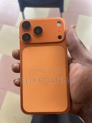 New Apple iPhone XR 128 GB Orange