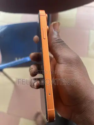 New Apple iPhone XR 128 GB Orange
