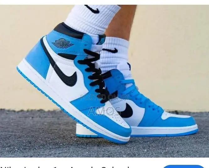 Air Jordan 1 Long
