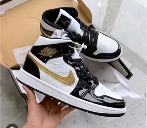 Air Jordan 1 Long