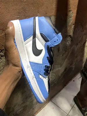 Air Jordan 1 Long