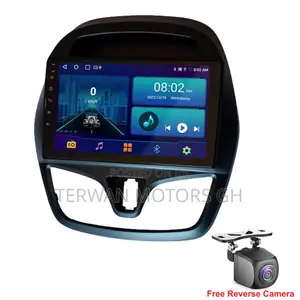 New Android Tape for Chevrolet Spark 2015-2017