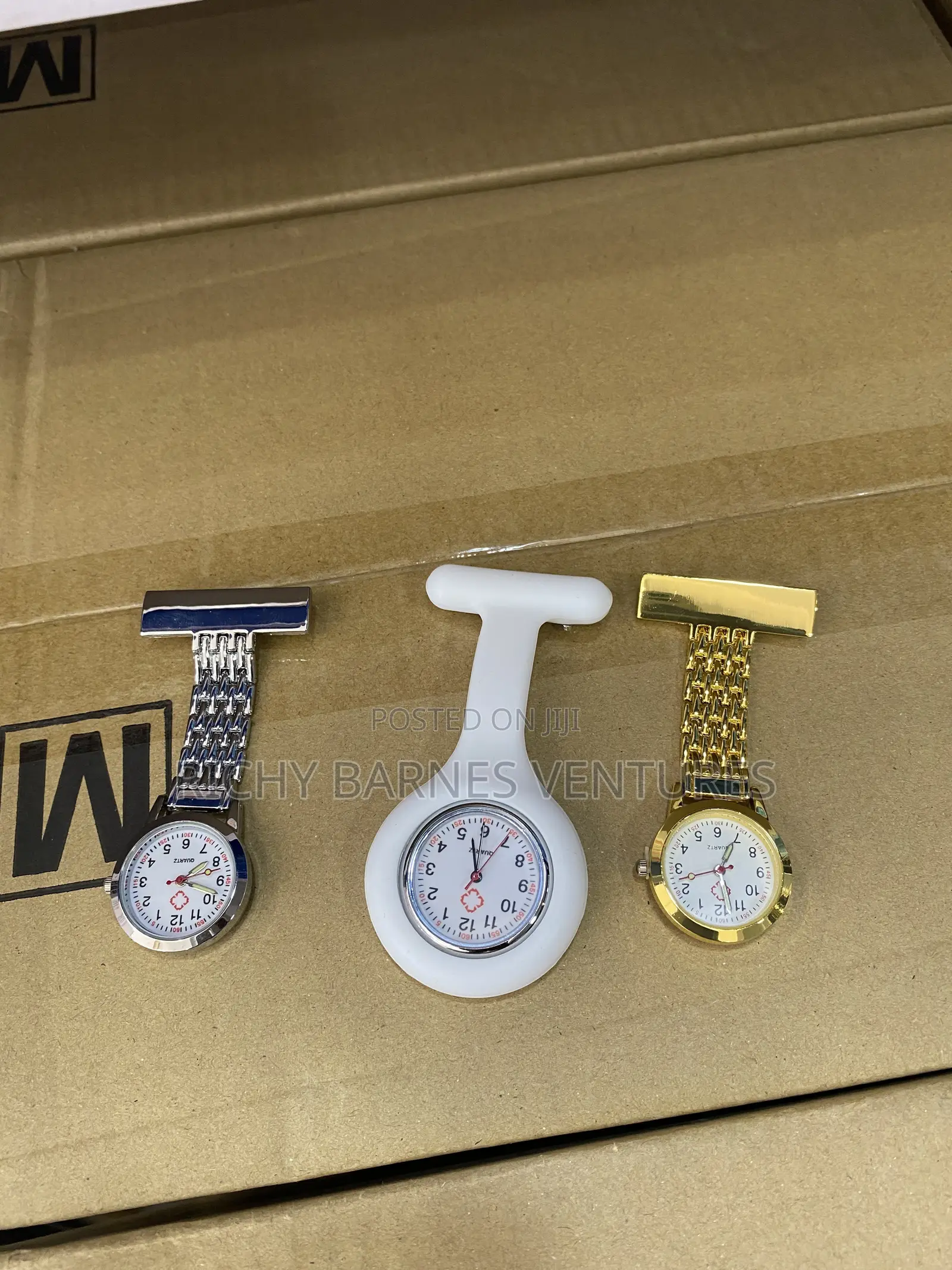 Breast Watch