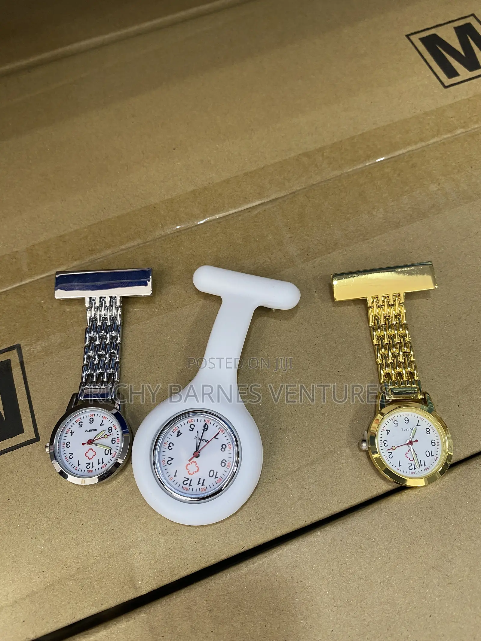 Breast Watch