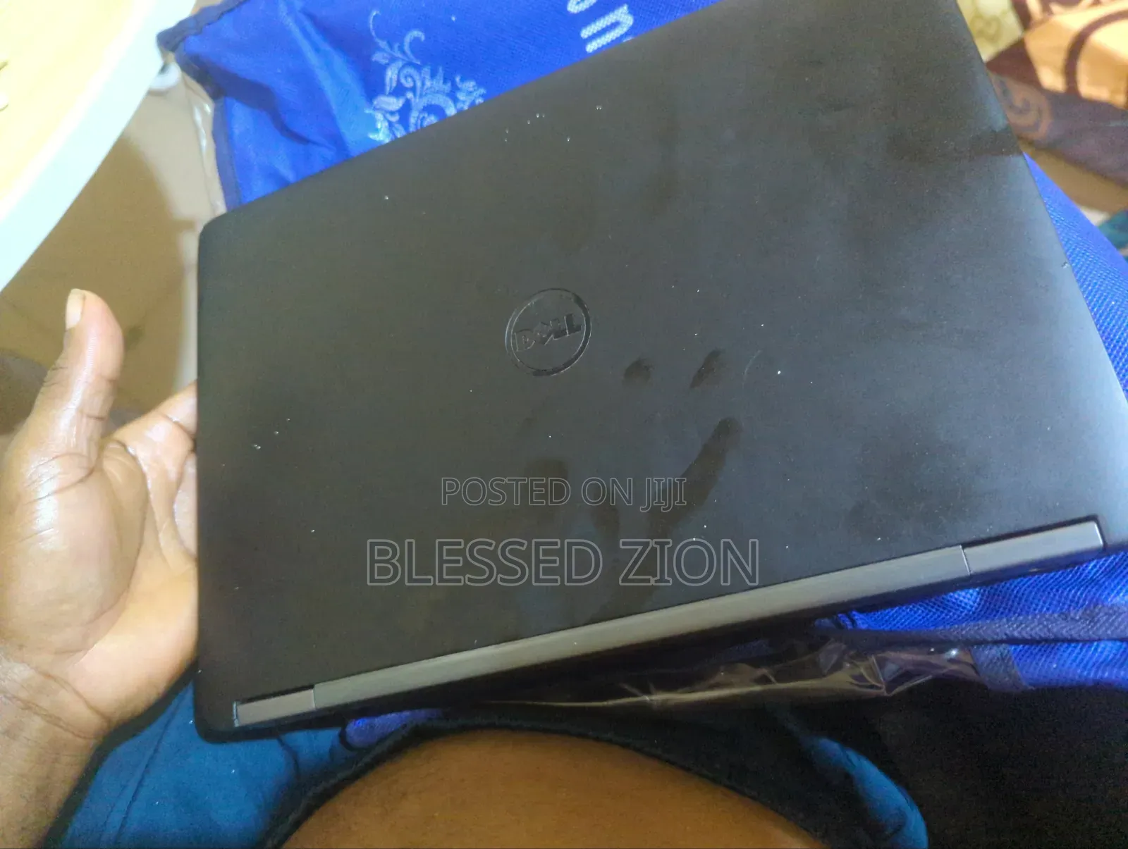 Laptop Dell Latitude 7480 8GB Intel Core i5 SSD 128GB