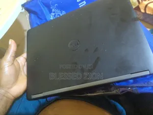Laptop Dell Latitude 7480 8GB Intel Core i5 SSD 128GB