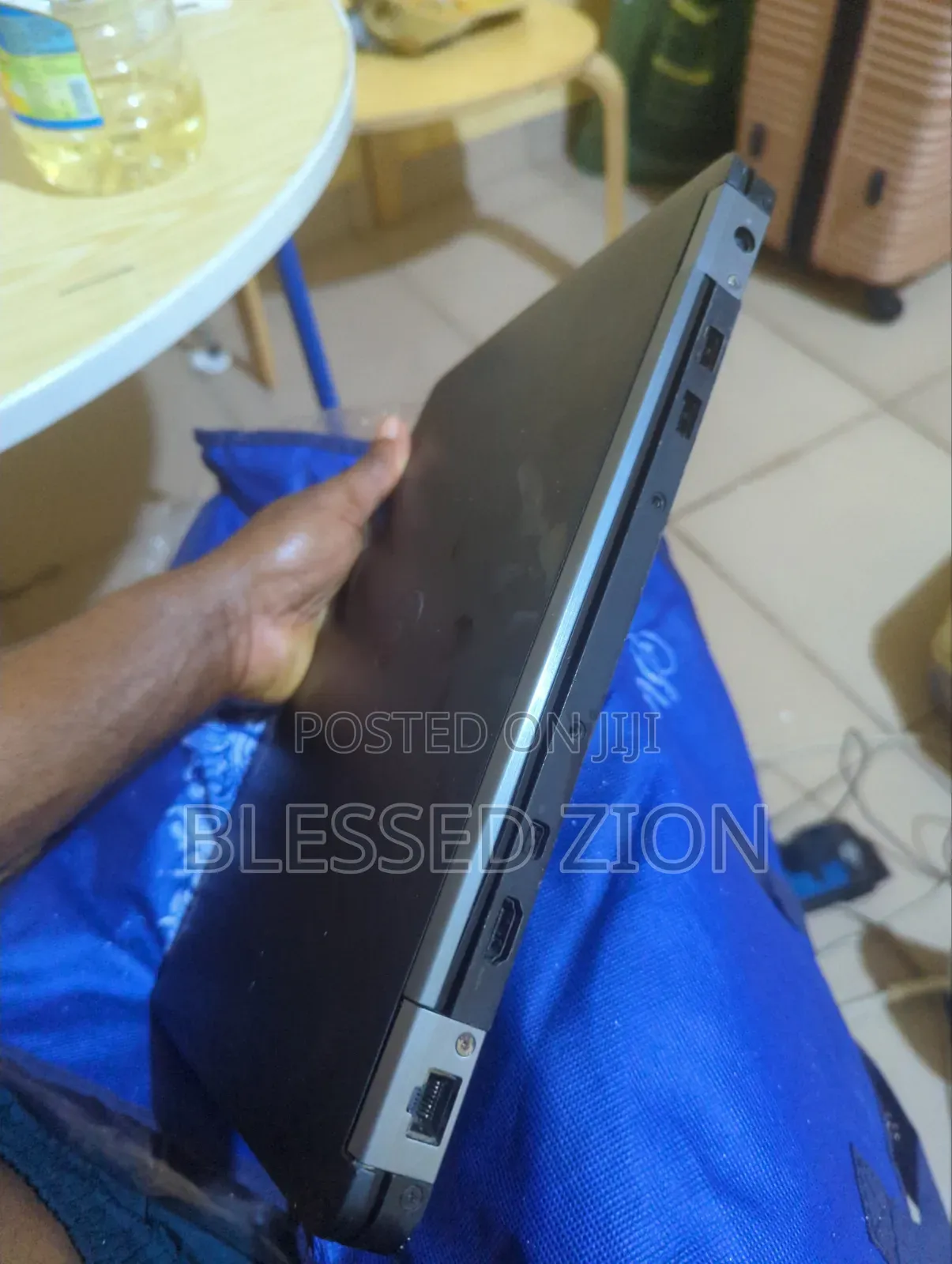 Laptop Dell Latitude 7480 8GB Intel Core i5 SSD 128GB