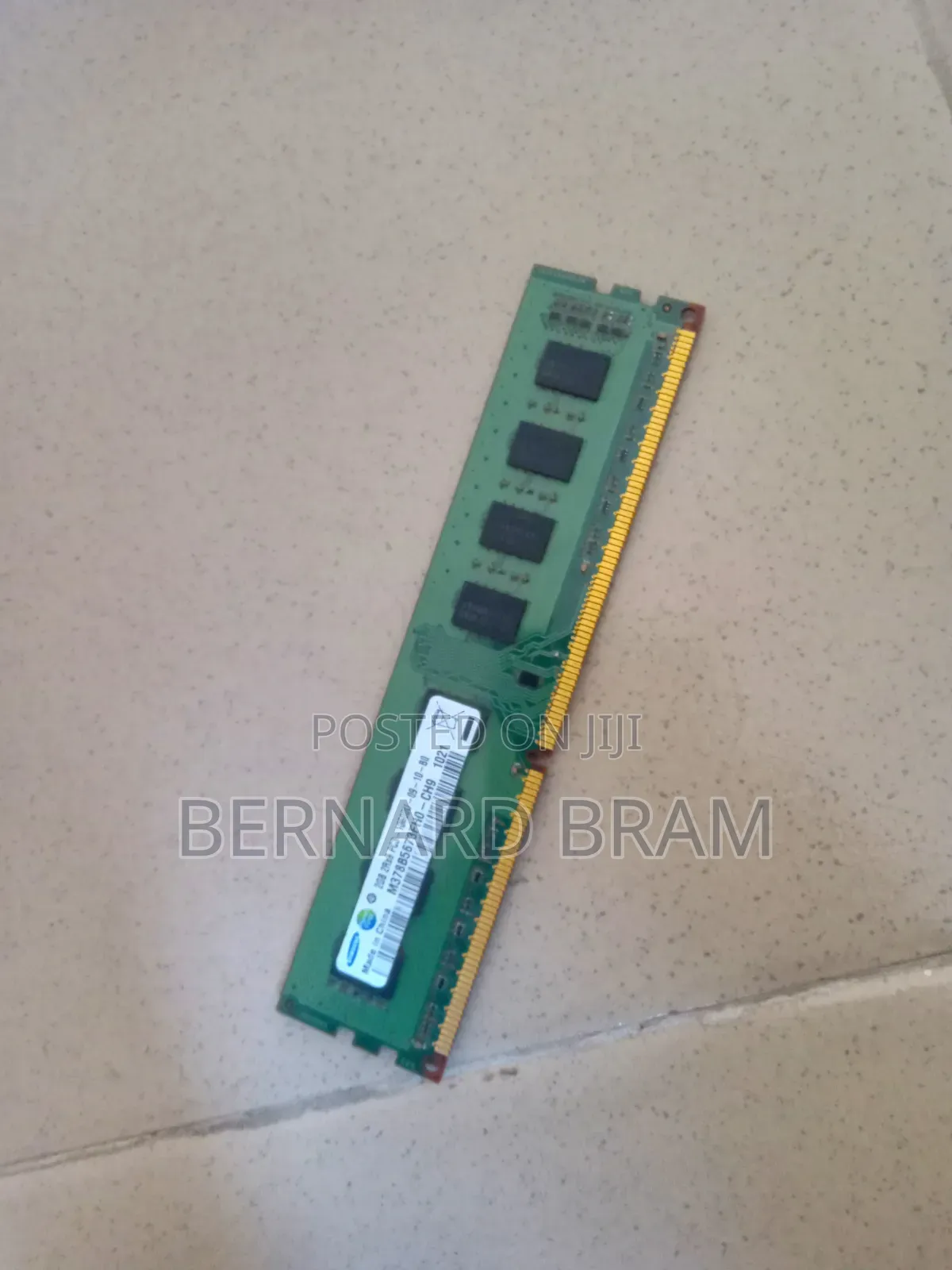Desktop Ram DDR4 2gb