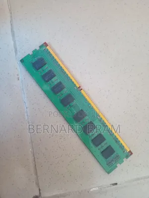 Desktop Ram DDR4 2gb